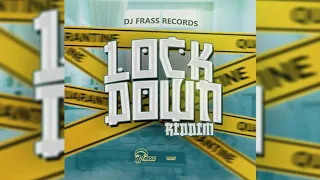 lock down riddim mix 2020 mavado shenseea teejay kranium moyann dj frass records 