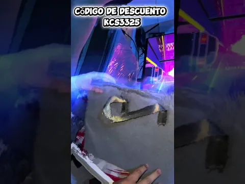 Pantalla Gamer Gratis🔥