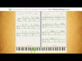Download Lagu Main Hoon Hero Tera (Salmaan Khan) Piano Staff Notation |  PlayAlong Version