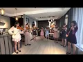 Download Lagu SHARAV.B: “THE HARMONY OF CELEBRATION”  by Ensemble of the Ninjin Violin School “Баярын уянга”