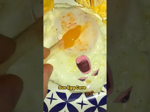 Sus Egg Core Vol. 9