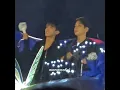 Download Lagu Seventeen Dk, wonwoo reaction to byun wooseok sudden shower (lovely runner ost) at MAMA awards 2024