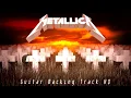 Lagu Master of Puppets [Guitar Backing Track] High Quality *With Vocals*