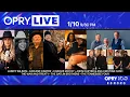 Lagu Opry Live - Opry 100 Honors Johnny \u0026 June: Lainey Wilson, John Carter and Ana Cristina Cash \u0026 More!