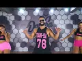 Fuleragem - Mc WM - Dan-Sa / Daniel Saboya (Coreografia)