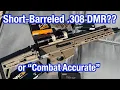 PSA JAKL 308 Accuracy Test and Factory Defect