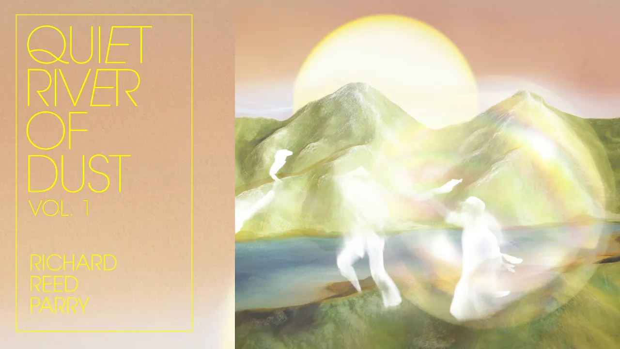 Richard Reed Parry - "Farewell Ceremony" (Full Album Stream) Richard Reed Parry - "Farewell Ceremony" (Full Album Stream)