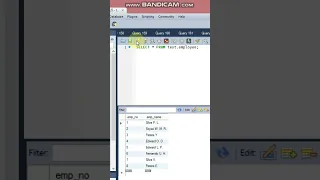How to delete record from MySQL database in VB Net