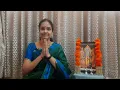 Bhajare Re Manasa - Mysore Vasudevacharya Kriti, Abheri, Adi