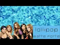 Download Lagu Lollipop - batte forte (Vanni G Remix) [Lyric Video]