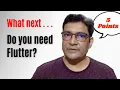Should I Learn Flutter after Java and Kotlin I m an Android Developer
