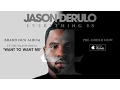 Download Lagu Jason Derulo - Breathing (Official Track)