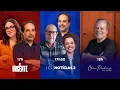 Download Lagu CHICO PINHEIRO ENTREVISTA ZÉLIA DUNCAN - AO VIVO