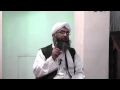 [Proof] Not reciting Surah Fatiha behind Imam *NEW*