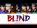 Download Lagu ENHYPEN (엔하이픈) -  '멀어 (BLIND)' Lyrics (Color Coded Lyrics)_[Han/Rom/Eng]