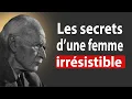 Lagu 6 habitudes qui rendent une femme mûre irrésistible – selon Carl Jung
