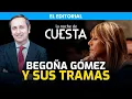 Lagu Editorial de Carlos Cuesta | Todas las tramas de Begoña Gómez, al descubierto