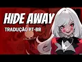 Download Lagu Hide Away Synapson (feat. Holly) (Chase - Hide Away)  Pt-br