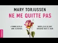 Download Lagu Ne me quitte pas par Mary Torjussen | Livre audio complet Thriller policier en français
