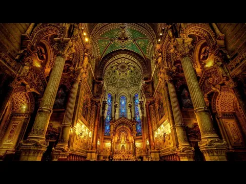 Download MP3 One Hour Pange Lingua Gloriosi - Catholic Hymn - Gregorian Chant - Extended