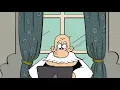 The Loud House - Mr Grouse and the Computer