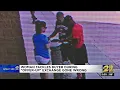 Woman tackles buyer during Offer-Up exchange gone wrong