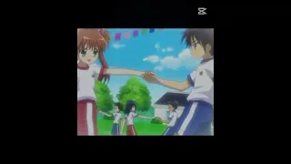 اميرة و مروان من انمي رنين الجواهر حسب طلب المتابعين 