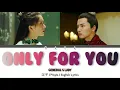 Download Lagu Tang Min and Caesar Wu 为一人(Wei Yi Ren) || Generals Lady ost lyrics