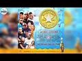 Dj Spykos-All Star Experience Mixtape