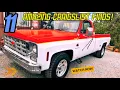 11 Must See Classic Trucks - Amazing Craigslist Finds