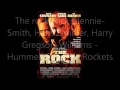 The Rock(Nick Glennie Smith, Hans Zimmer, Harry Gregson Williams   Hummell Gets The Rockets)