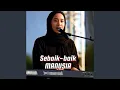 Sebaik-Baik Manusia