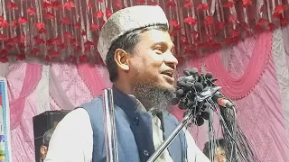 Moulana Abdus Shakur new jalsa 2022 Mout se kaise bache Sadik Islamic Channel