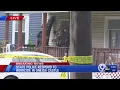 Police investigate homicide in Oneida County