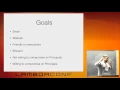 LambdaConf 2015 - Cats A Fresh Look at Functional Programming in Scala Mike Stew O Connor