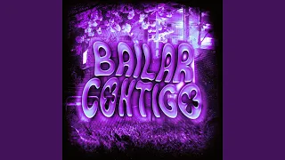 BAILAR CONTIGO Super Slowed  BAILAR CONTIGO Super Slowed
