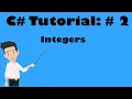 C Tutorial - Integers