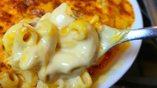 Hoggy's Mac and Cheese