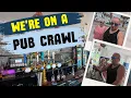Download Lagu We Hit Every Pub in Woodhall Spa – The Ultimate Village Pub Crawl!