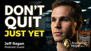 3 Hard-Earned Lessons on Faith, Trial, & Scaling a Business from Scratch