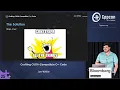 Lightning Talk Crafting CUDA Compatible C Code - Jon White