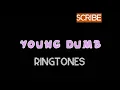 Download Lagu Ringtone Iphone Young Dumb (Khalid)