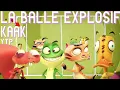Download Lagu La ball explosif (YTP) KaaK.