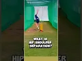 Lagu Master Hip-Shoulder Separation for Increased Bowling Speed! #shortvideo #bowlingdrills
