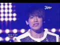 [K-Chart] 2. Love Song - Rain (2010.5.7 Music Bank Live aired)