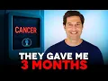 Jordan Rubin Was Given 90 Days to Live Here s What Actually Healed Him Shabbat Night Live