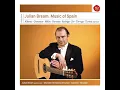 3 piezas españolas: No. 3, Zapateado