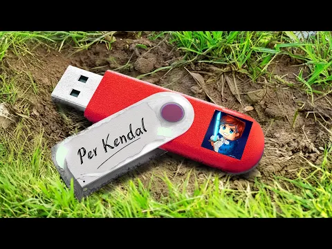 Video Thumbnail: UN FAN MI HA REGALATO IL SUO MONDO DI MINECRAFT ITA