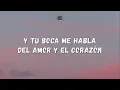 Juanes - Es Por Ti (Lyrics/Letra)