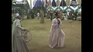 فرح بالمزمار البلدى والطبل البلدى المصرى ةلا اروع دندنها